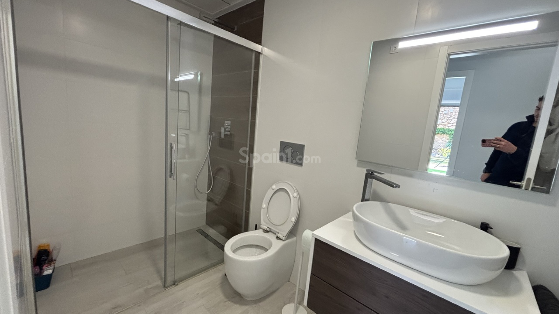 Segunda mano - Apartamento -
Villamartín - Villamartin