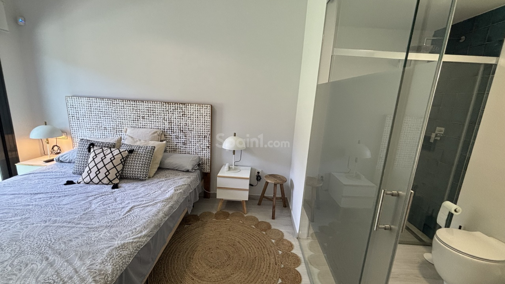 Segunda mano - Apartamento -
Villamartín - Villamartin
