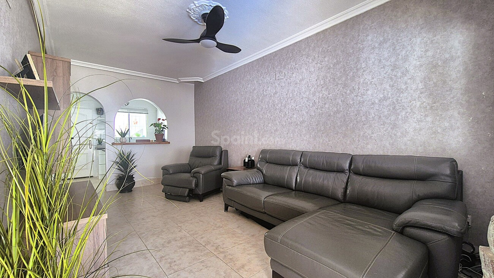 Segunda mano - Casa adosada -
Villamartín - Costa Blanca