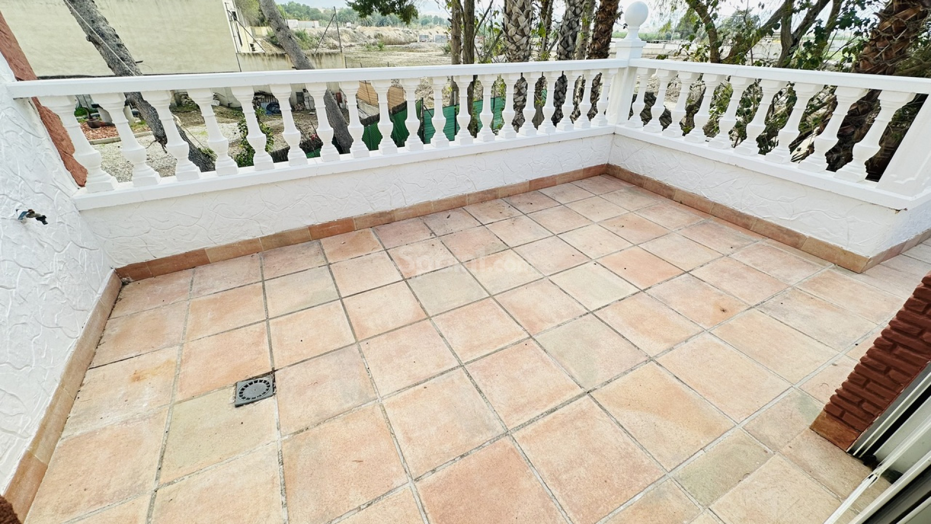 Segunda mano - Casa de campo -
Orihuela