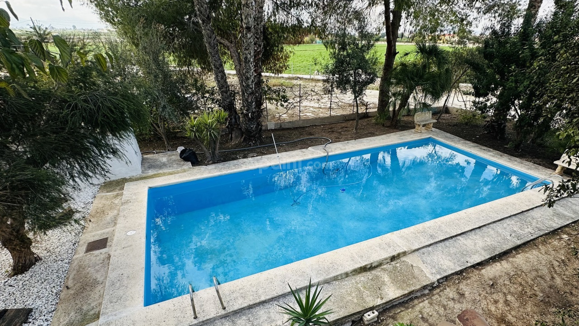 Segunda mano - Casa de campo -
Orihuela