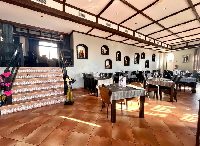 Segunda mano - Comercial -
Guardamar - Guardamar del Segura