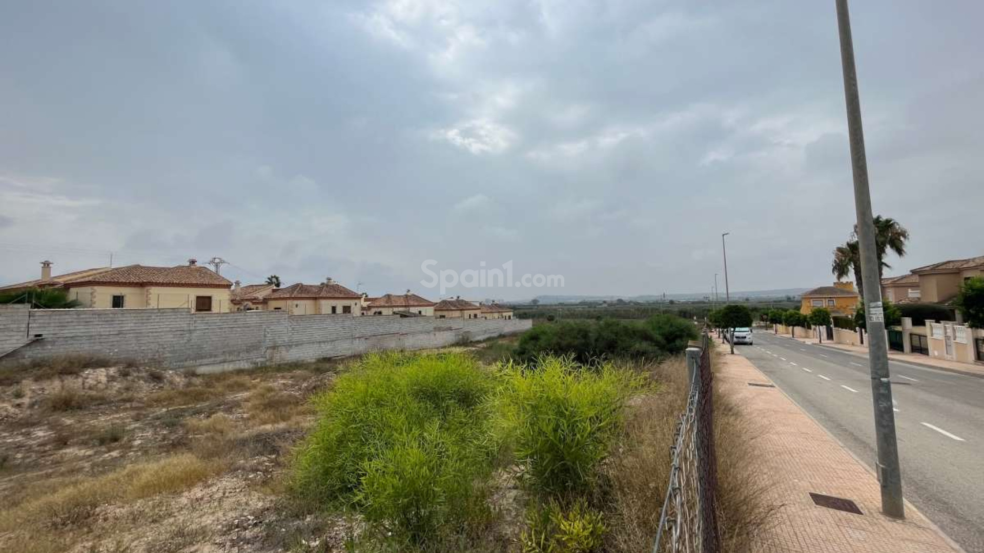 Segunda mano - Comercial -
San Fulgencio