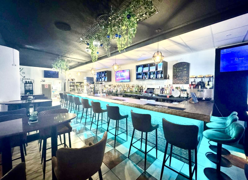 Segunda mano - Comercial -
San Miguel de Salinas