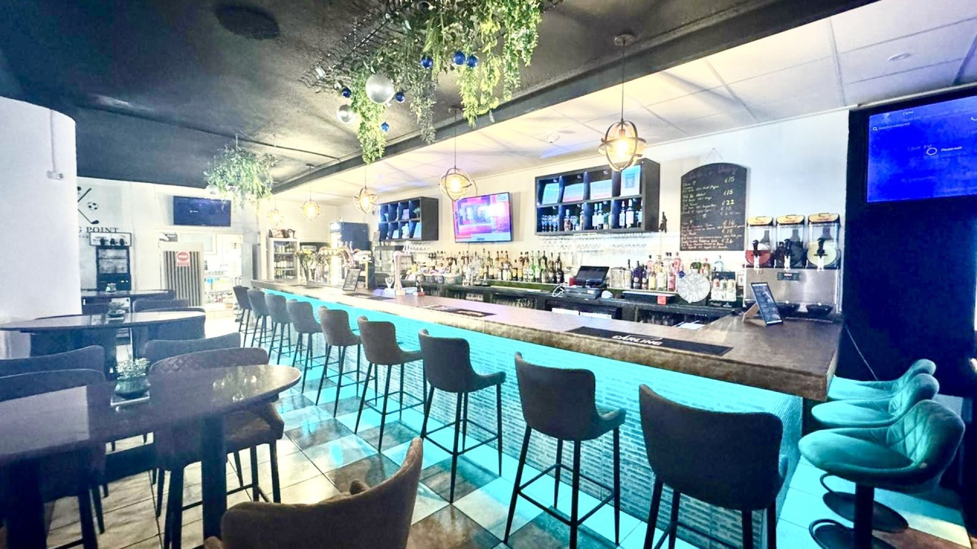 Segunda mano - Comercial -
San Miguel de Salinas