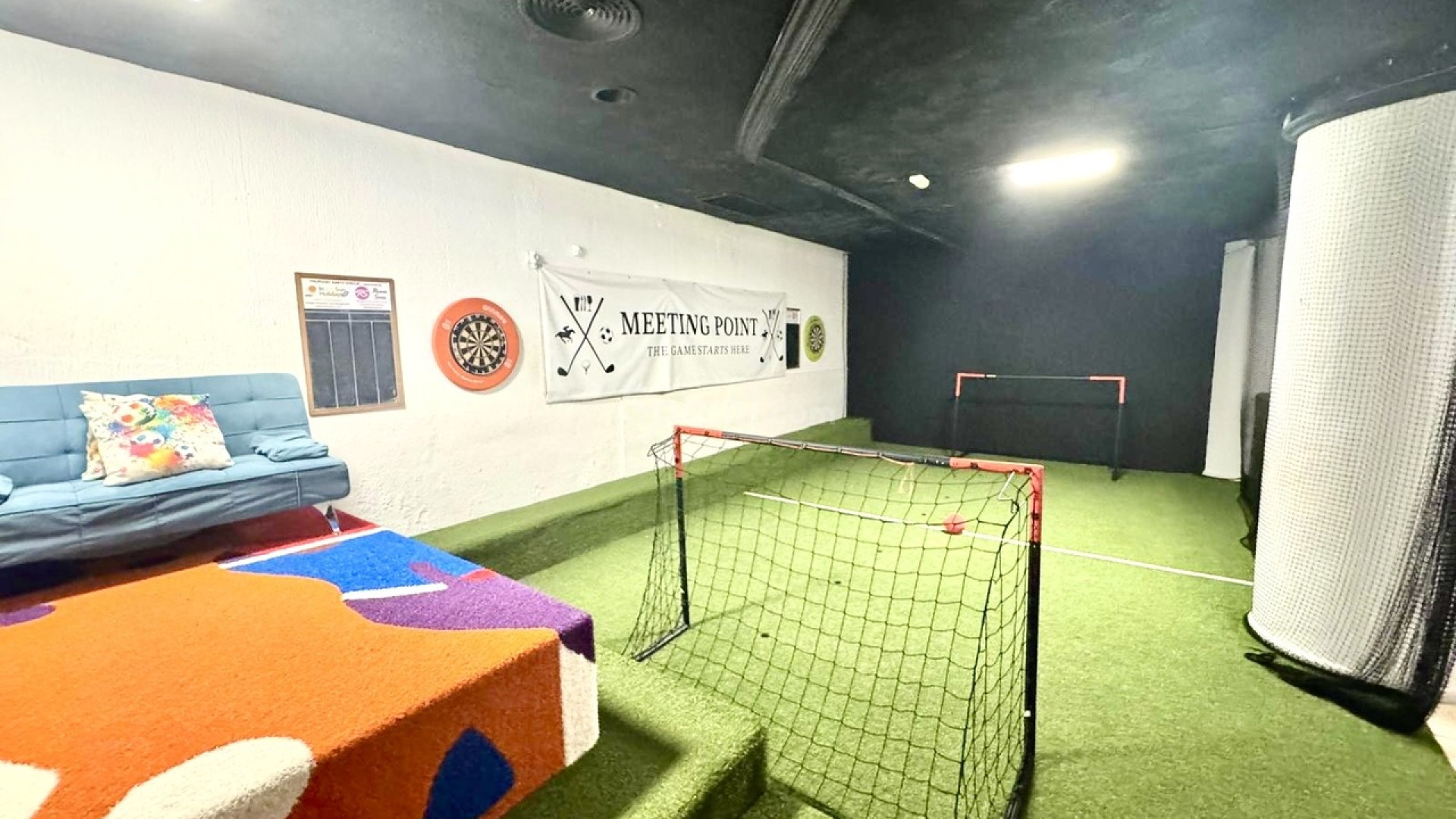 Segunda mano - Comercial -
San Miguel de Salinas