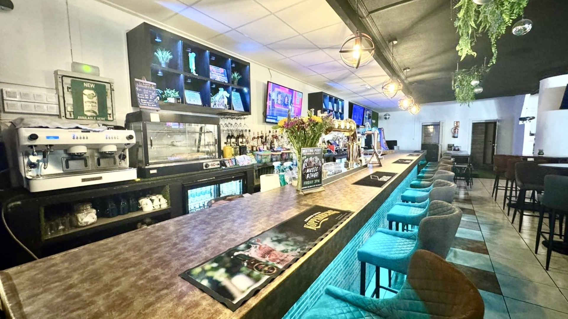 Segunda mano - Comercial -
San Miguel de Salinas