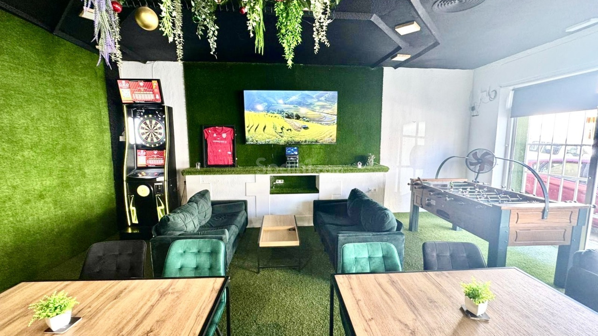 Segunda mano - Comercial -
San Miguel de Salinas