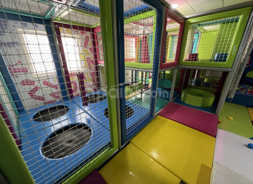 Segunda mano - Comercial -
Torrevieja - Costa Blanca Sur