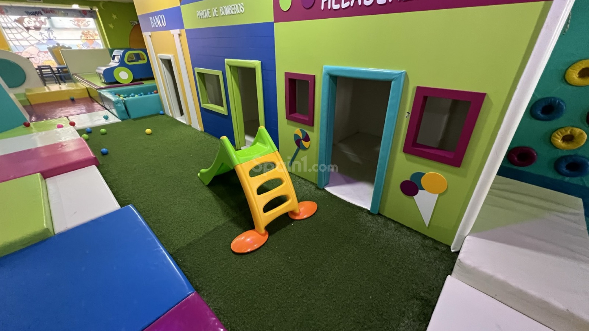 Segunda mano - Comercial -
Torrevieja - Costa Blanca Sur