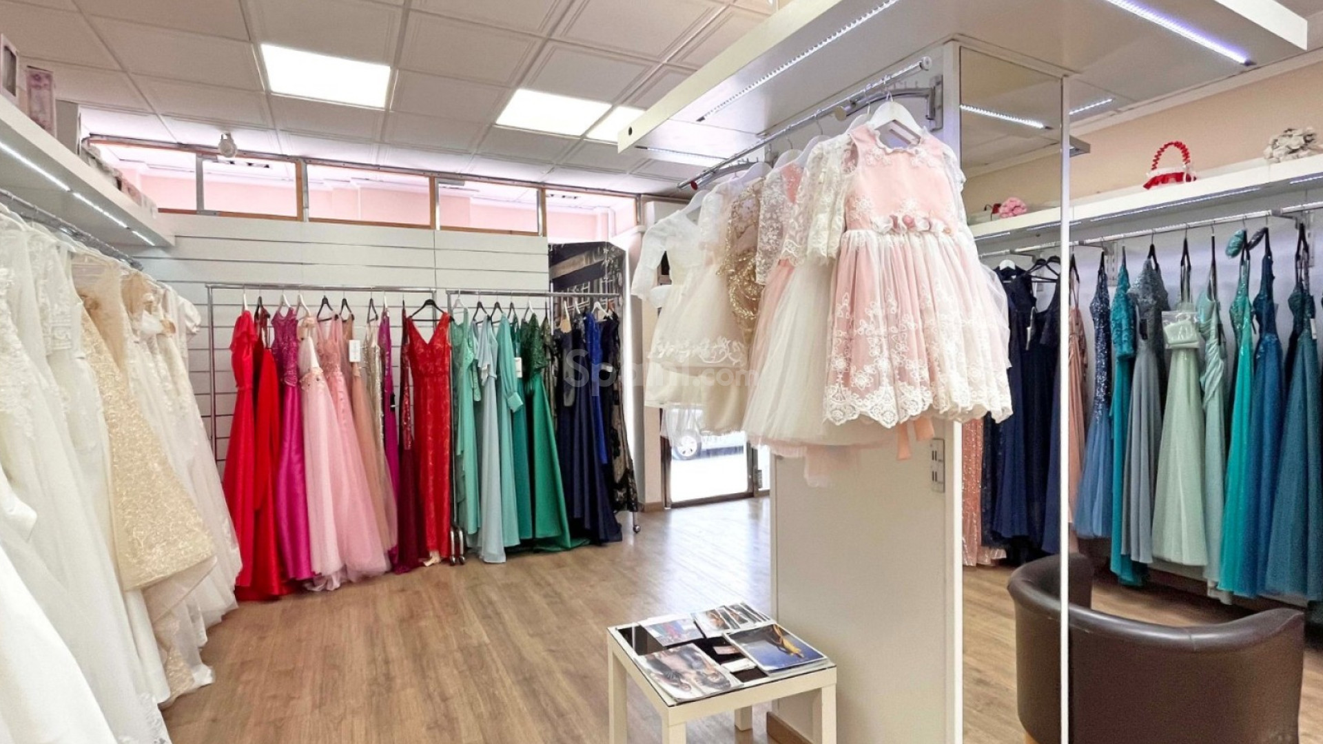 Segunda mano - Comercial -
Torrevieja - Playa del Cura