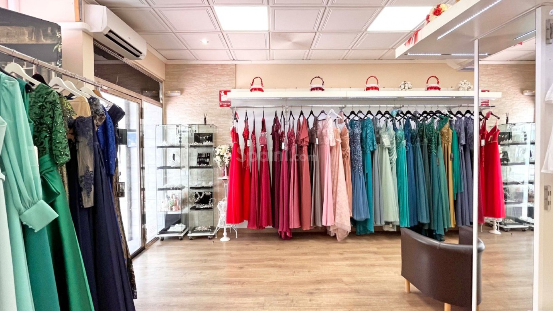 Segunda mano - Comercial -
Torrevieja - Playa del Cura