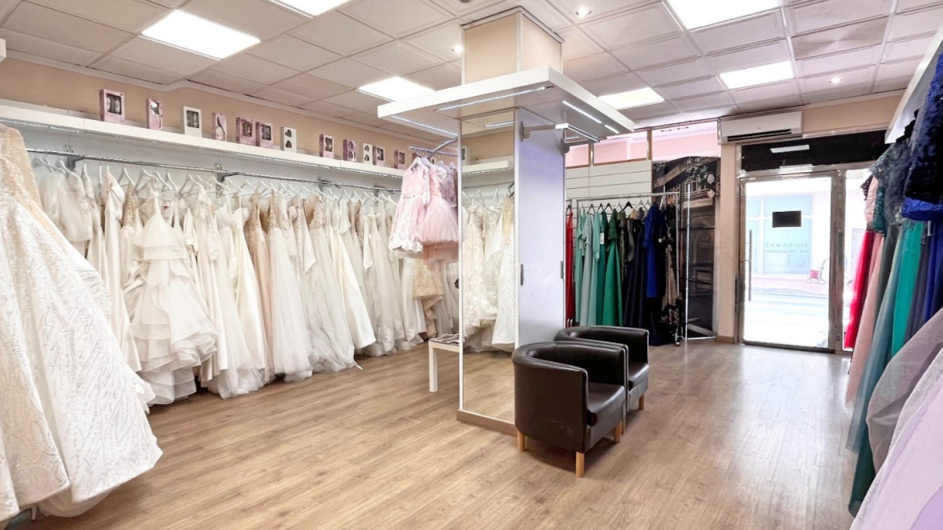 Segunda mano - Comercial -
Torrevieja - Playa del Cura
