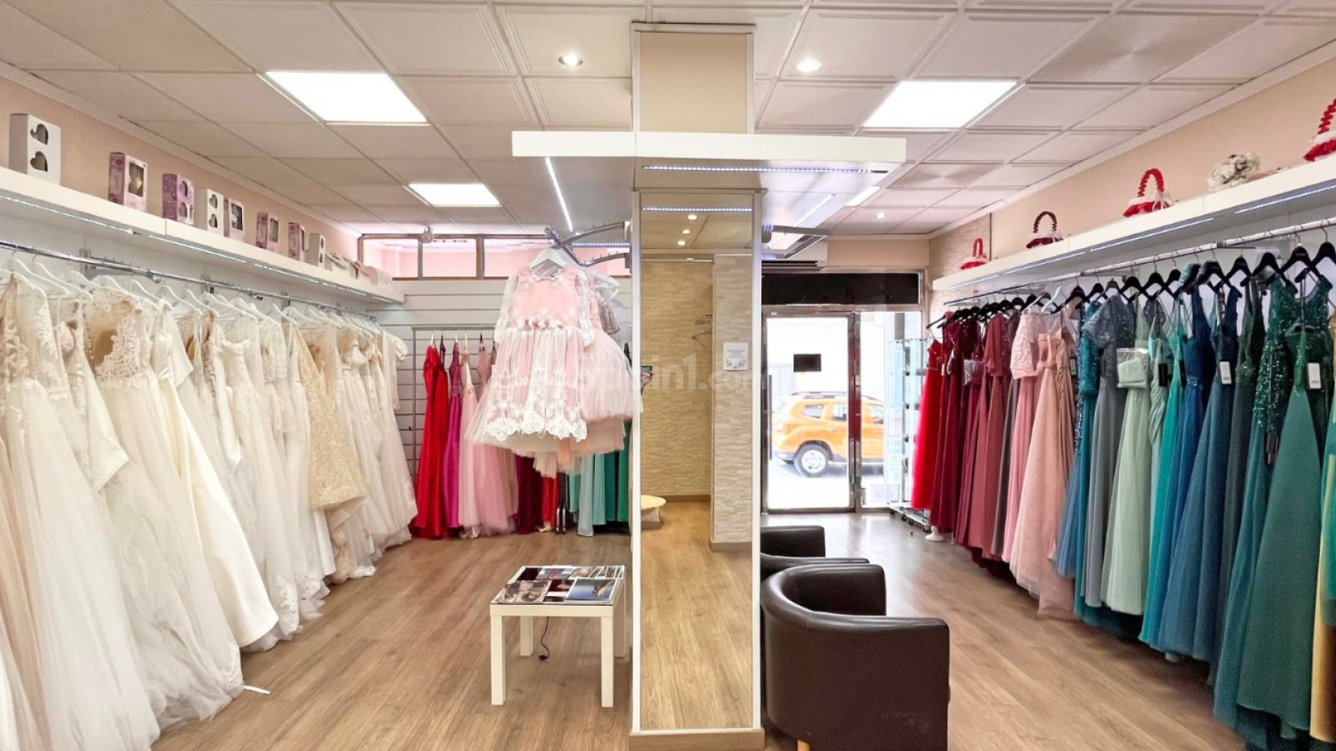 Segunda mano - Comercial -
Torrevieja - Playa del Cura