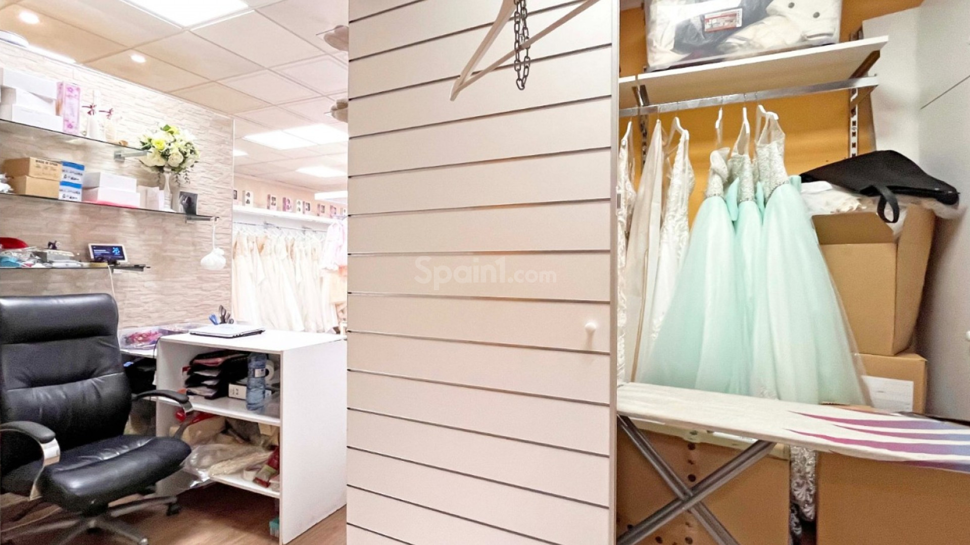 Segunda mano - Comercial -
Torrevieja - Playa del Cura