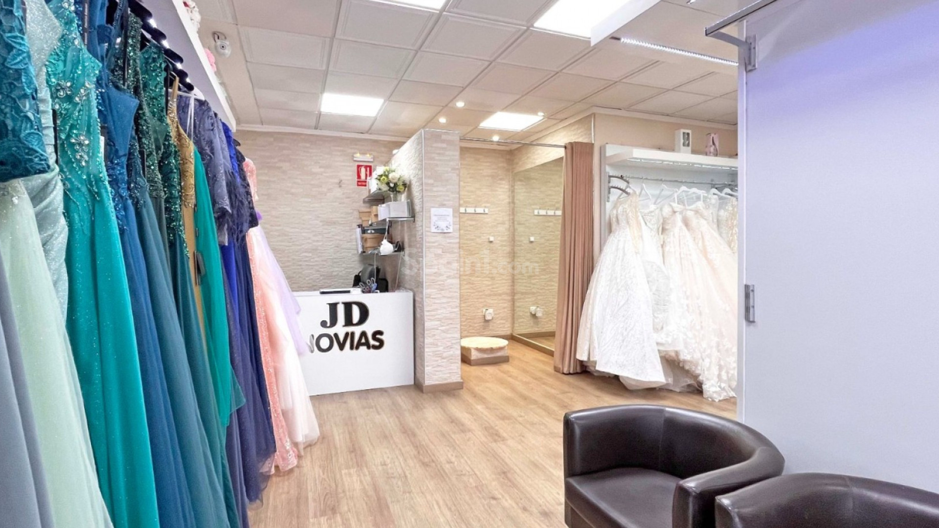 Segunda mano - Comercial -
Torrevieja - Playa del Cura