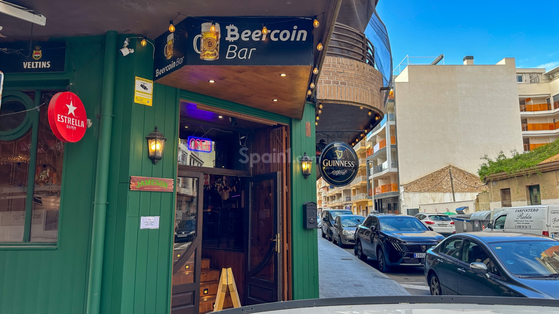 Segunda mano - Comercial -
Torrevieja - Playa del Cura