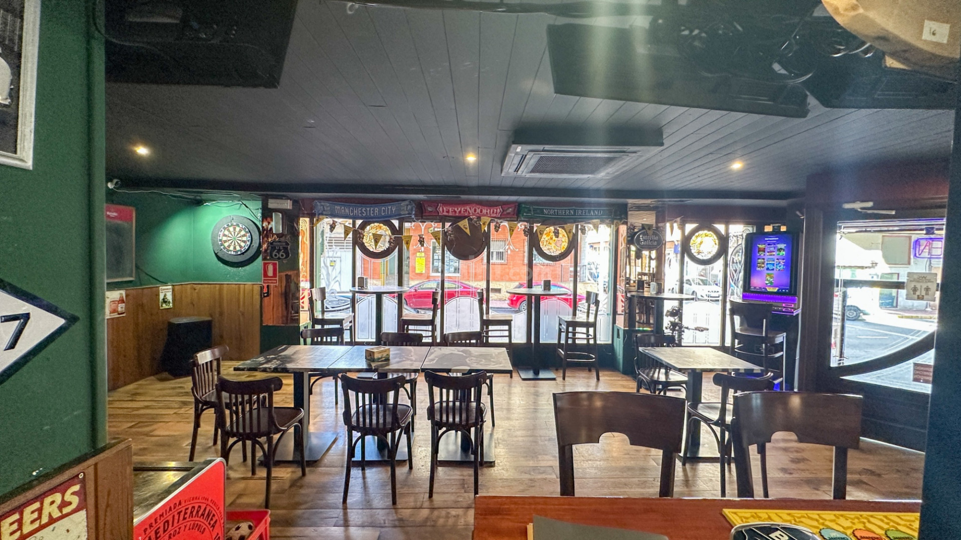 Segunda mano - Comercial -
Torrevieja - Playa del Cura