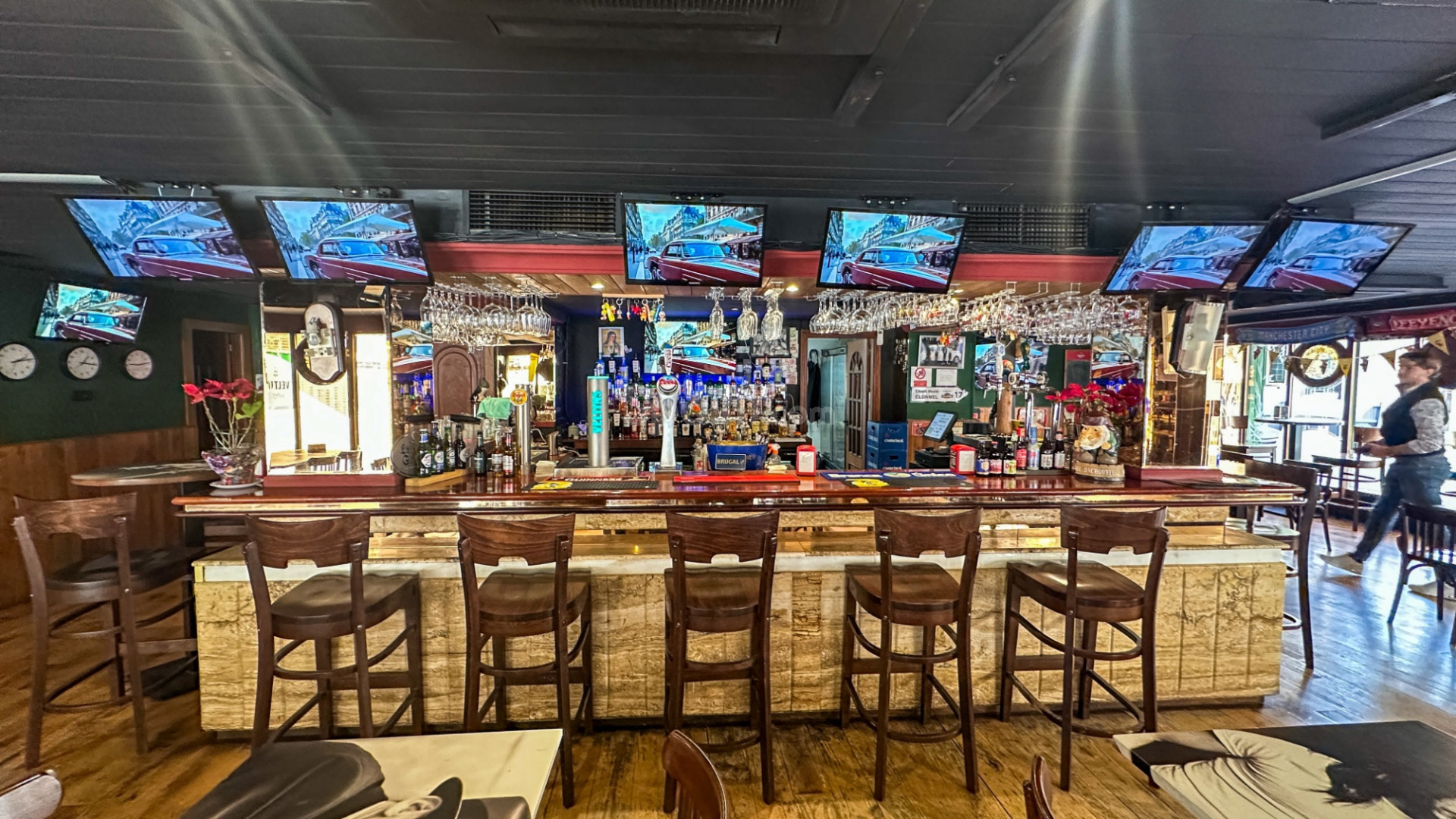 Segunda mano - Comercial -
Torrevieja - Playa del Cura