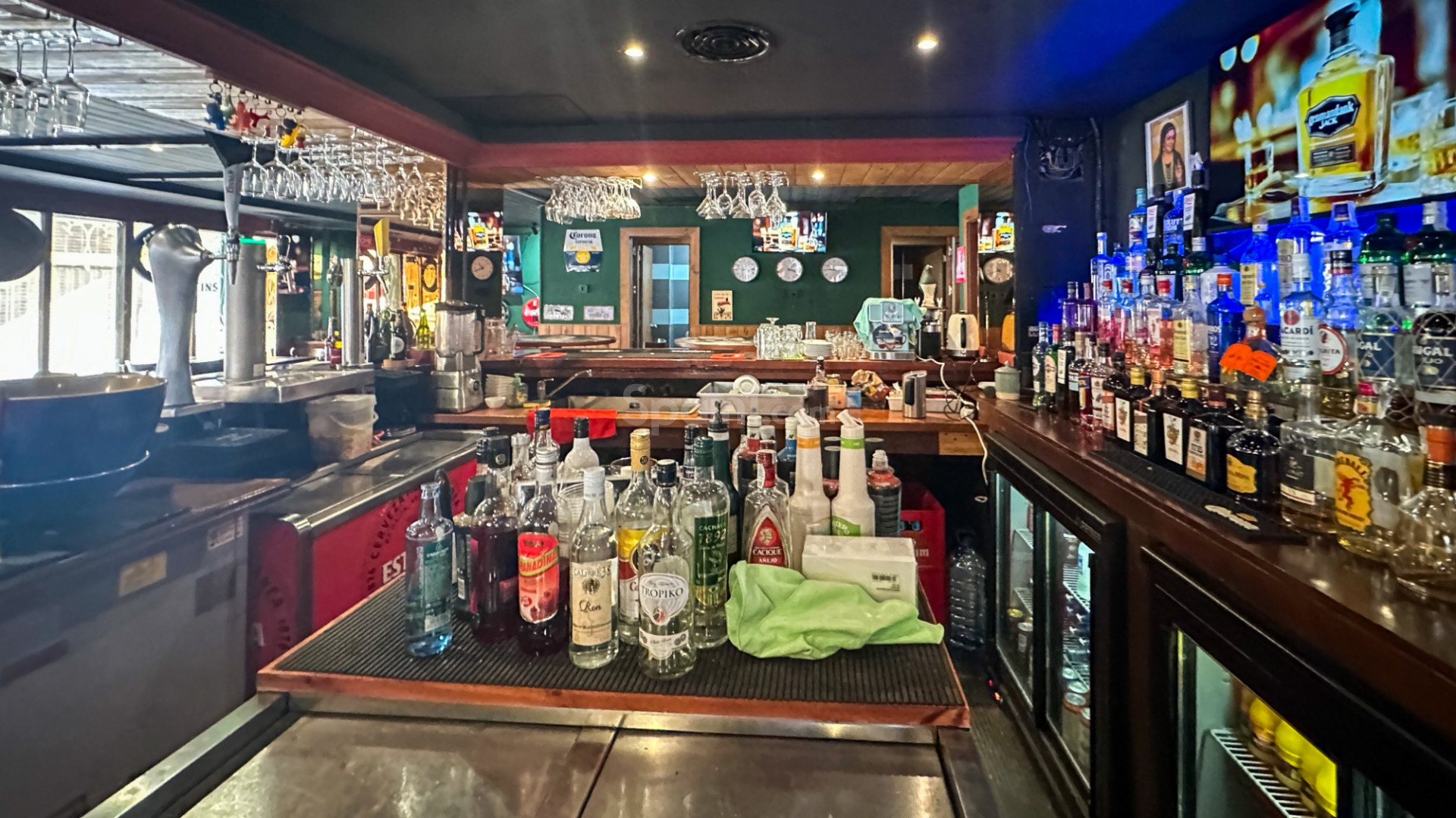 Segunda mano - Comercial -
Torrevieja - Playa del Cura