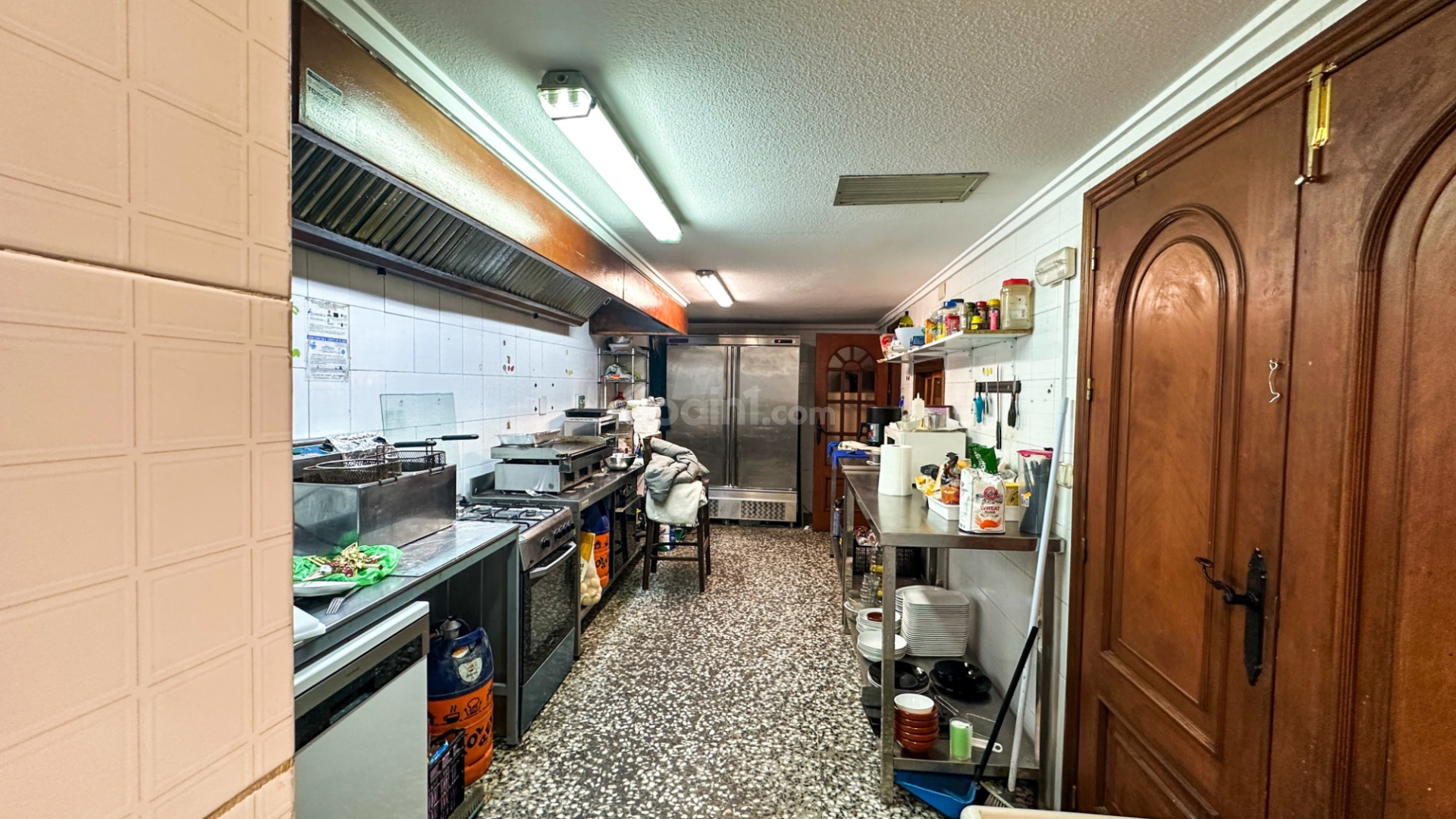 Segunda mano - Comercial -
Torrevieja - Playa del Cura