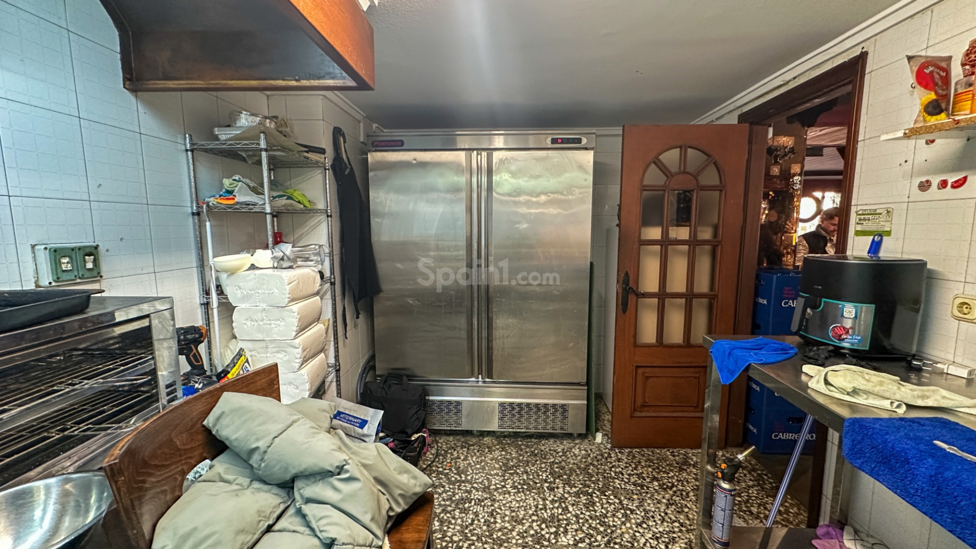 Segunda mano - Comercial -
Torrevieja - Playa del Cura