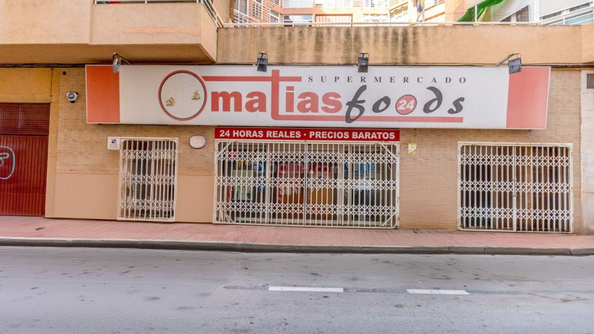 Segunda mano - Comercial -
Torrevieja