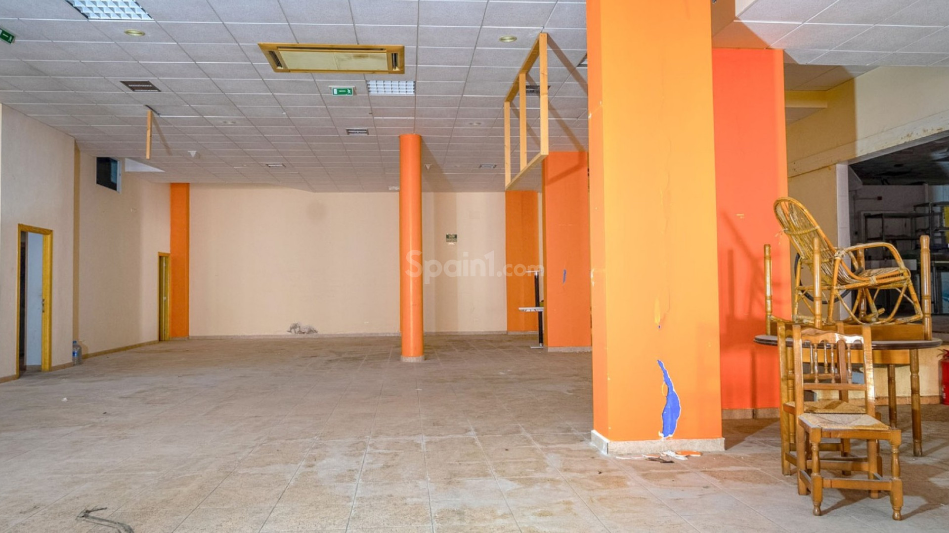 Segunda mano - Comercial -
Torrevieja