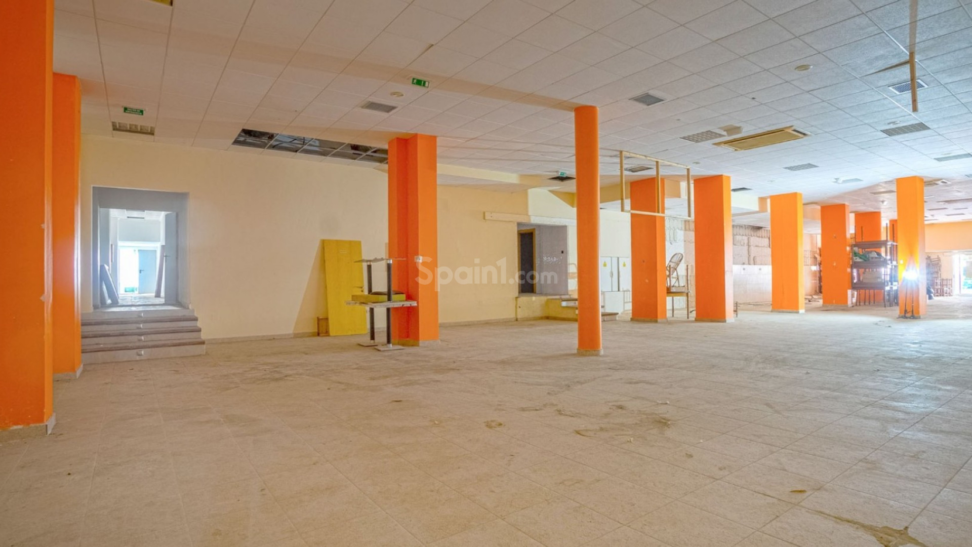 Segunda mano - Comercial -
Torrevieja