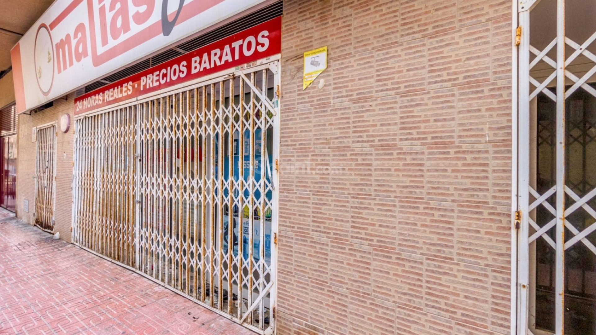 Segunda mano - Comercial -
Torrevieja
