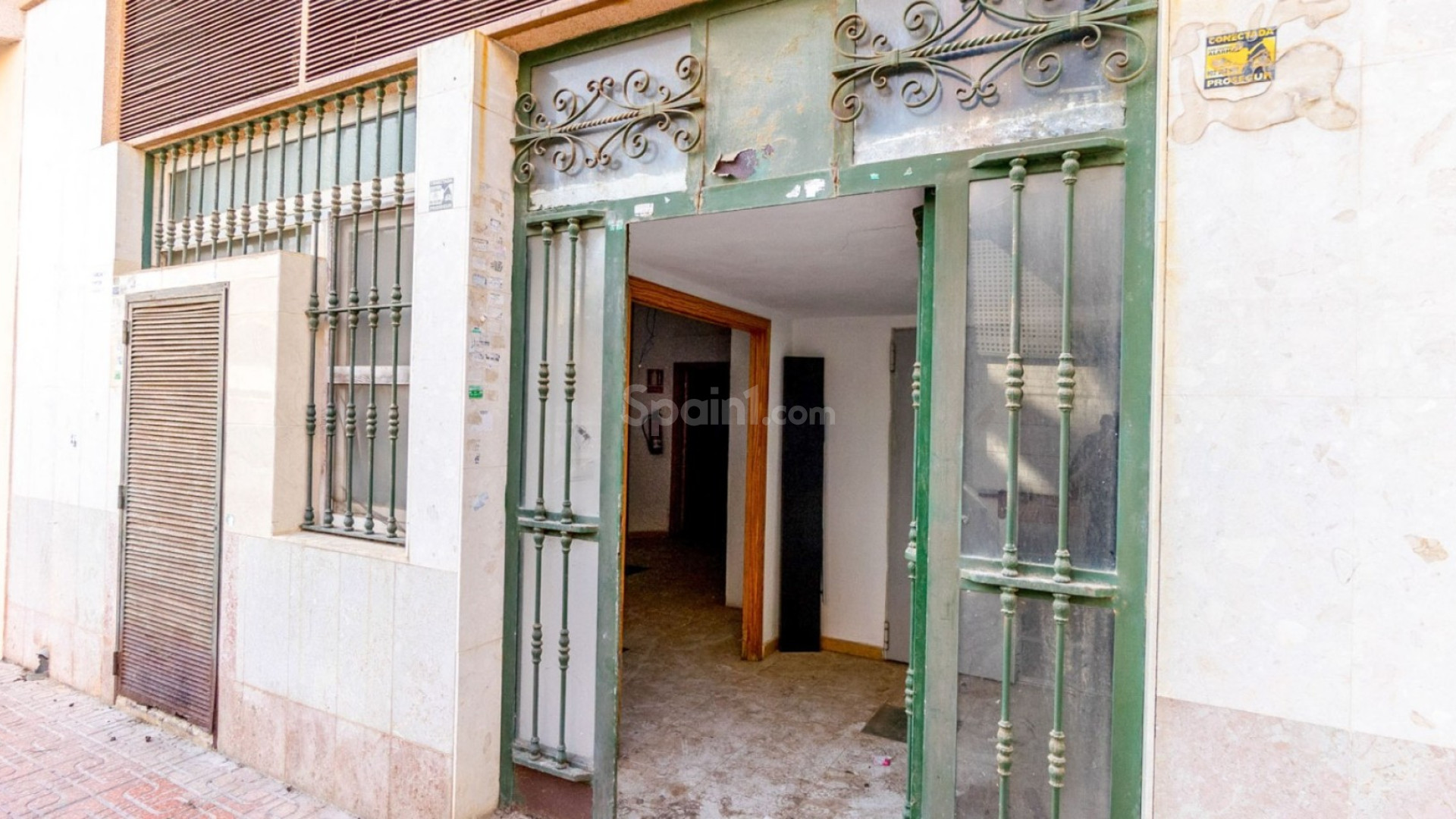 Segunda mano - Comercial -
Torrevieja
