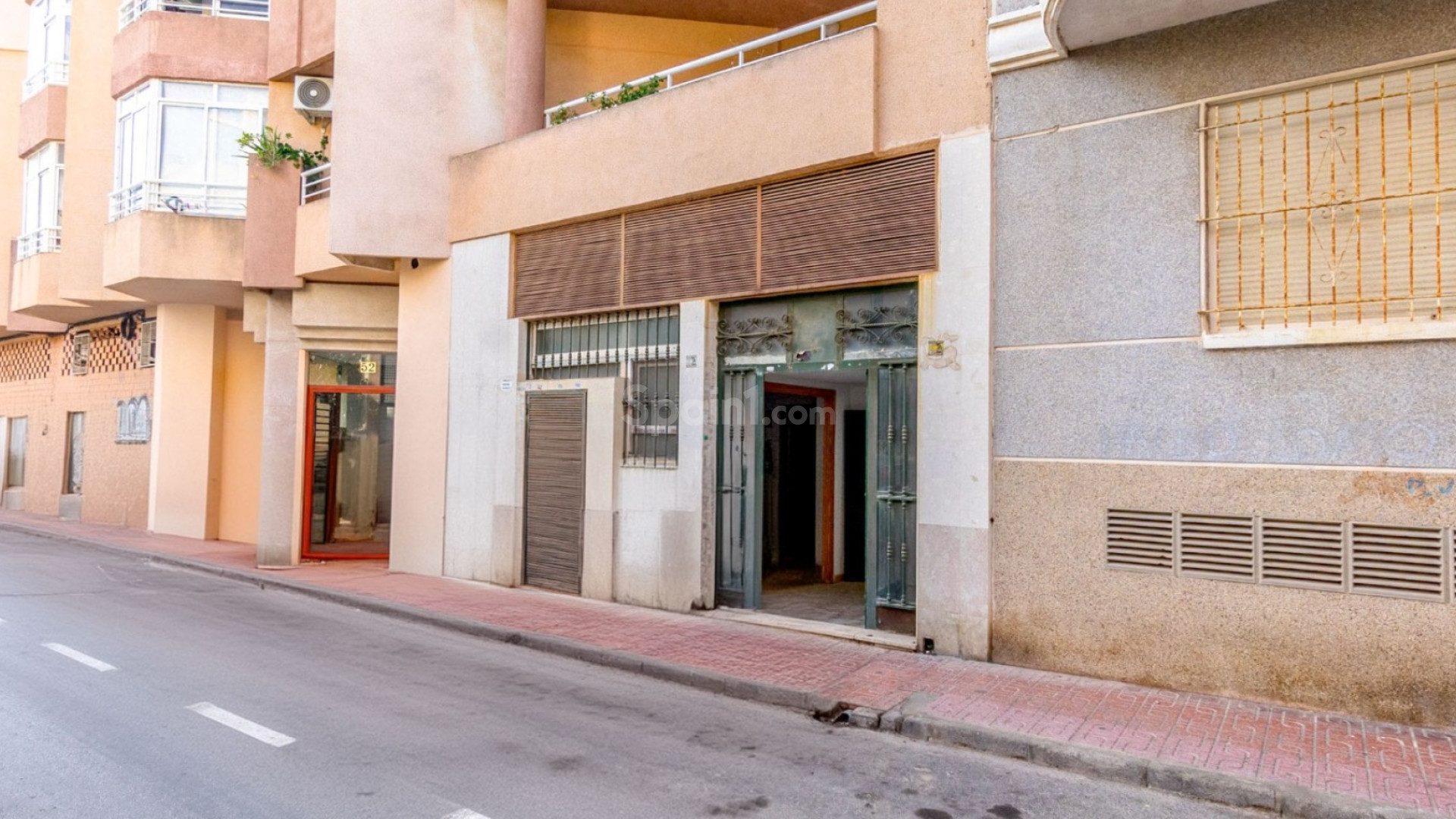 Segunda mano - Comercial -
Torrevieja