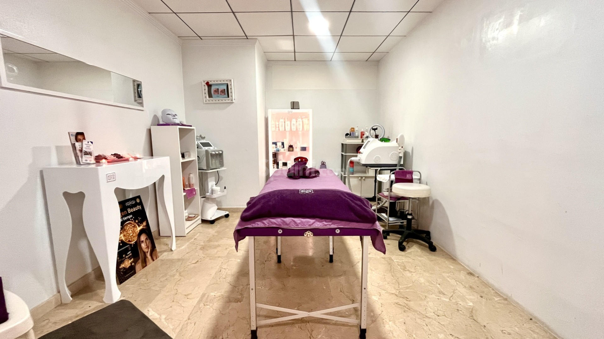 Segunda mano - Comercial -
Villamartín - Villamartin