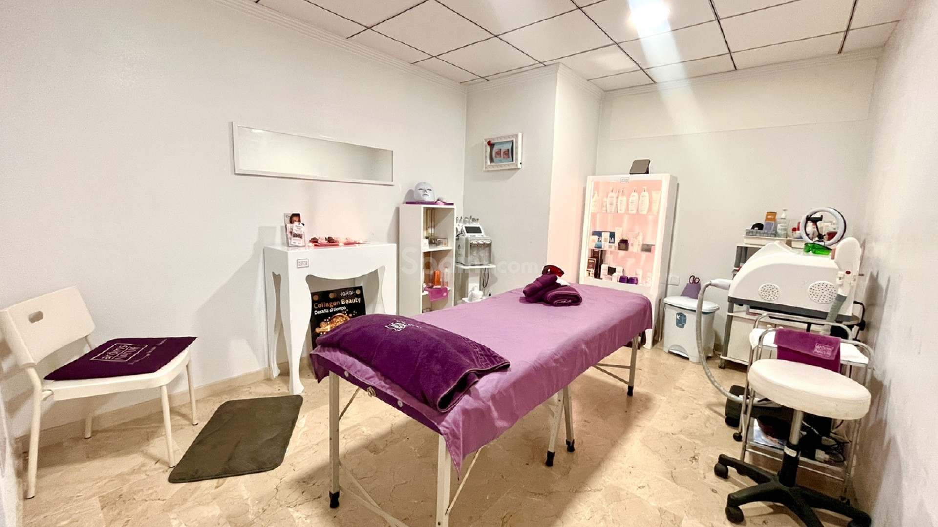 Segunda mano - Comercial -
Villamartín - Villamartin