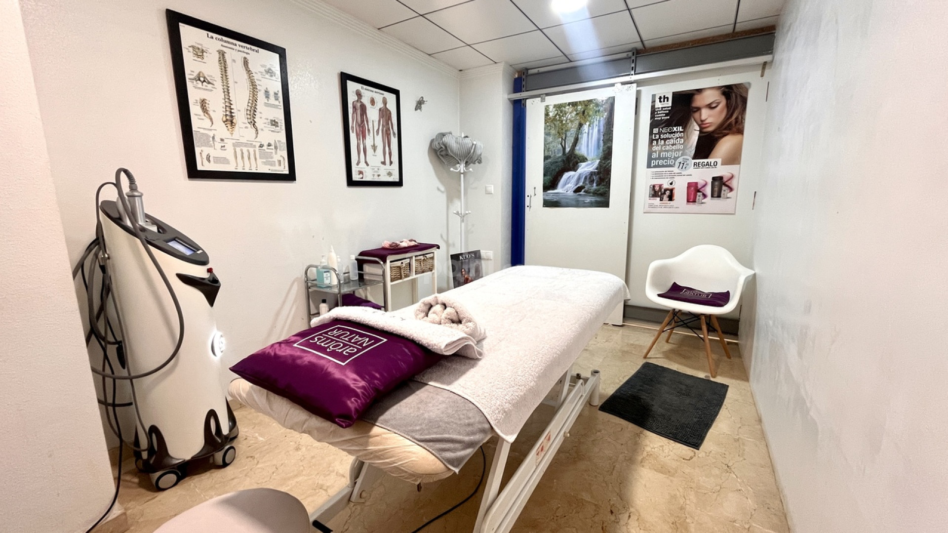 Segunda mano - Comercial -
Villamartín - Villamartin