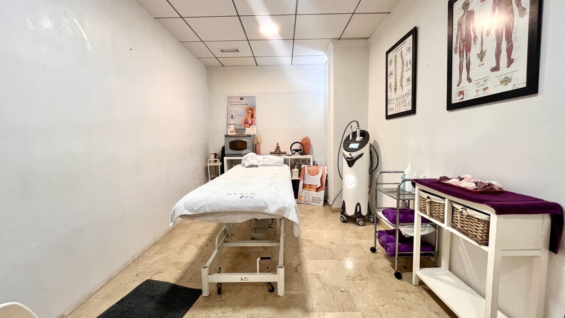 Segunda mano - Comercial -
Villamartín - Villamartin