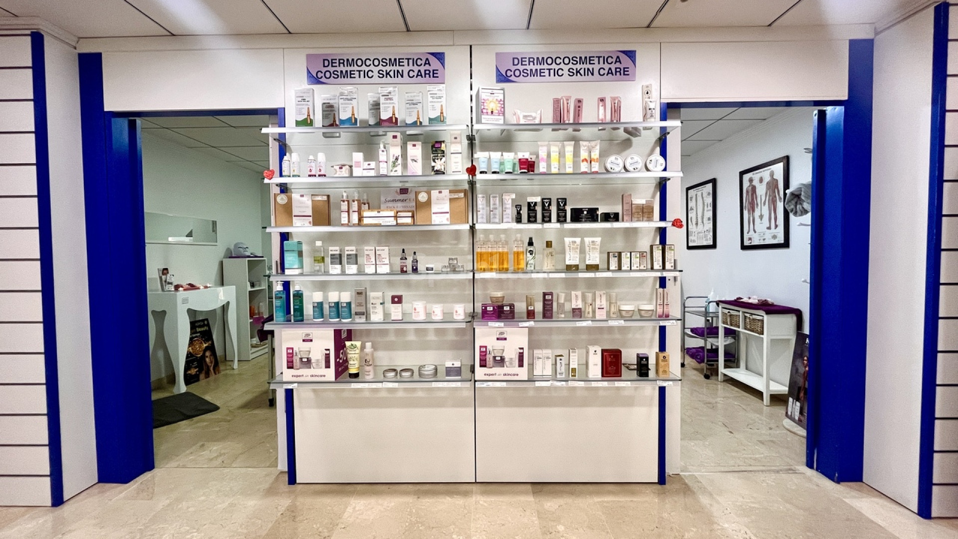 Segunda mano - Comercial -
Villamartín - Villamartin