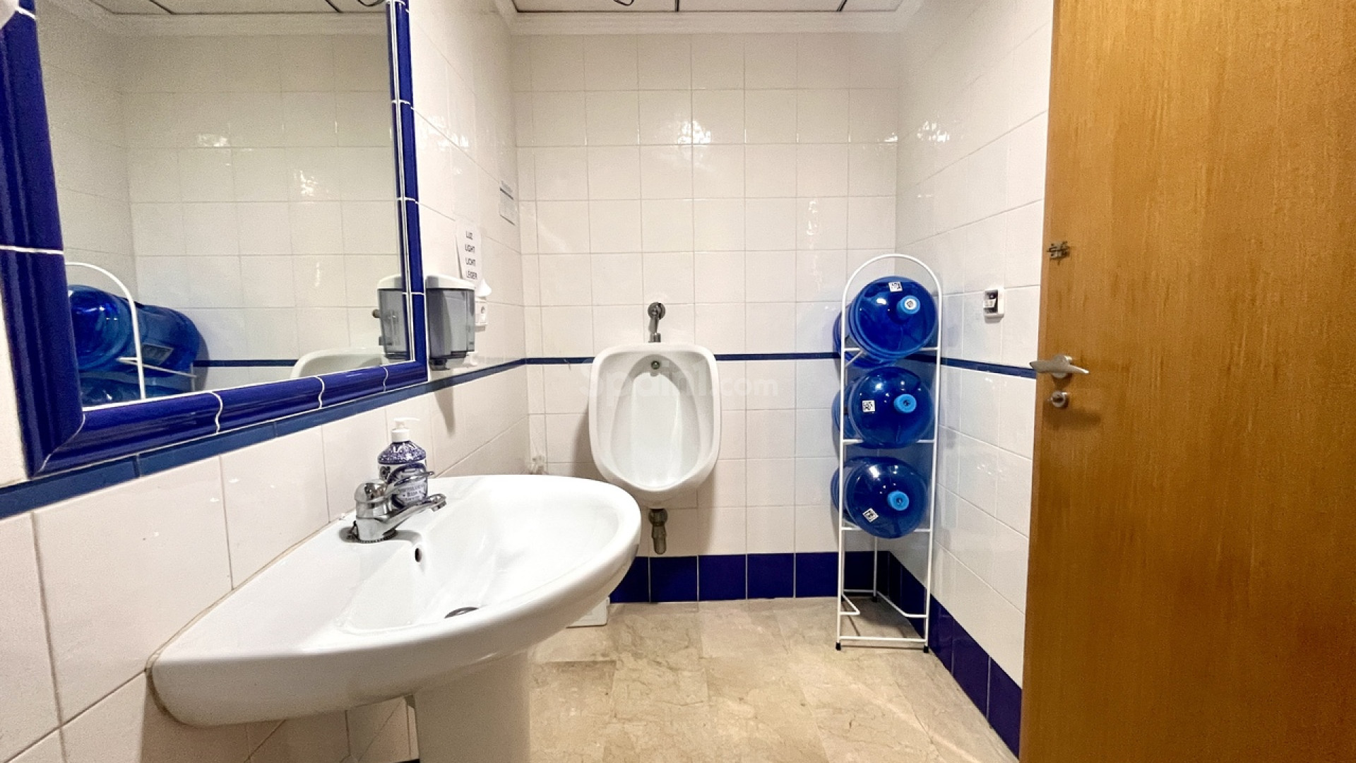 Segunda mano - Comercial -
Villamartín - Villamartin