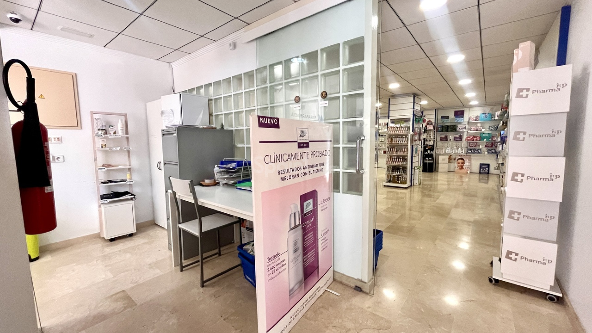 Segunda mano - Comercial -
Villamartín - Villamartin