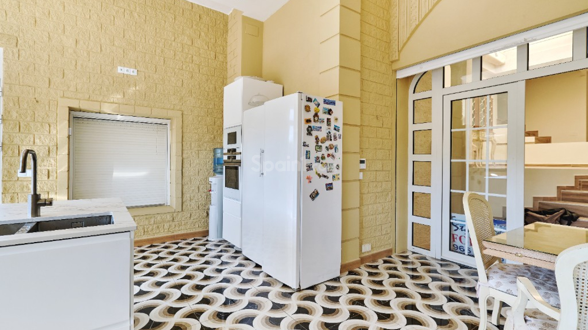 Segunda mano -  -
Dehesa de Campoamor - Campoamor