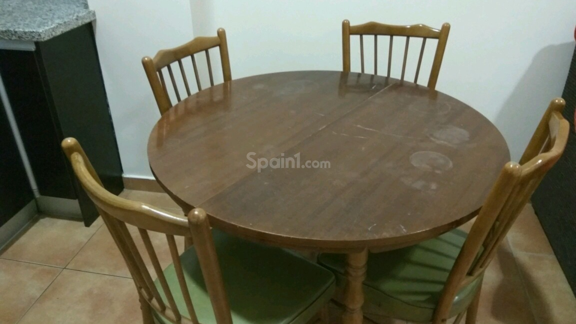 Segunda mano - Edificio -
Alicante - Casco antiguo