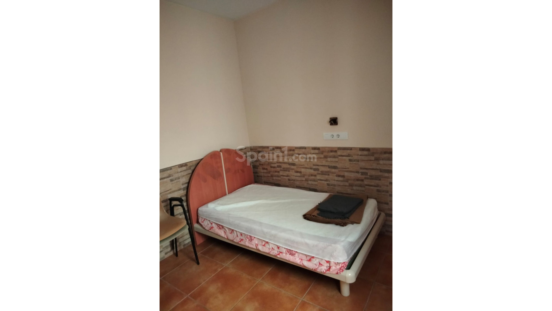Segunda mano - Edificio -
Alicante - Casco antiguo