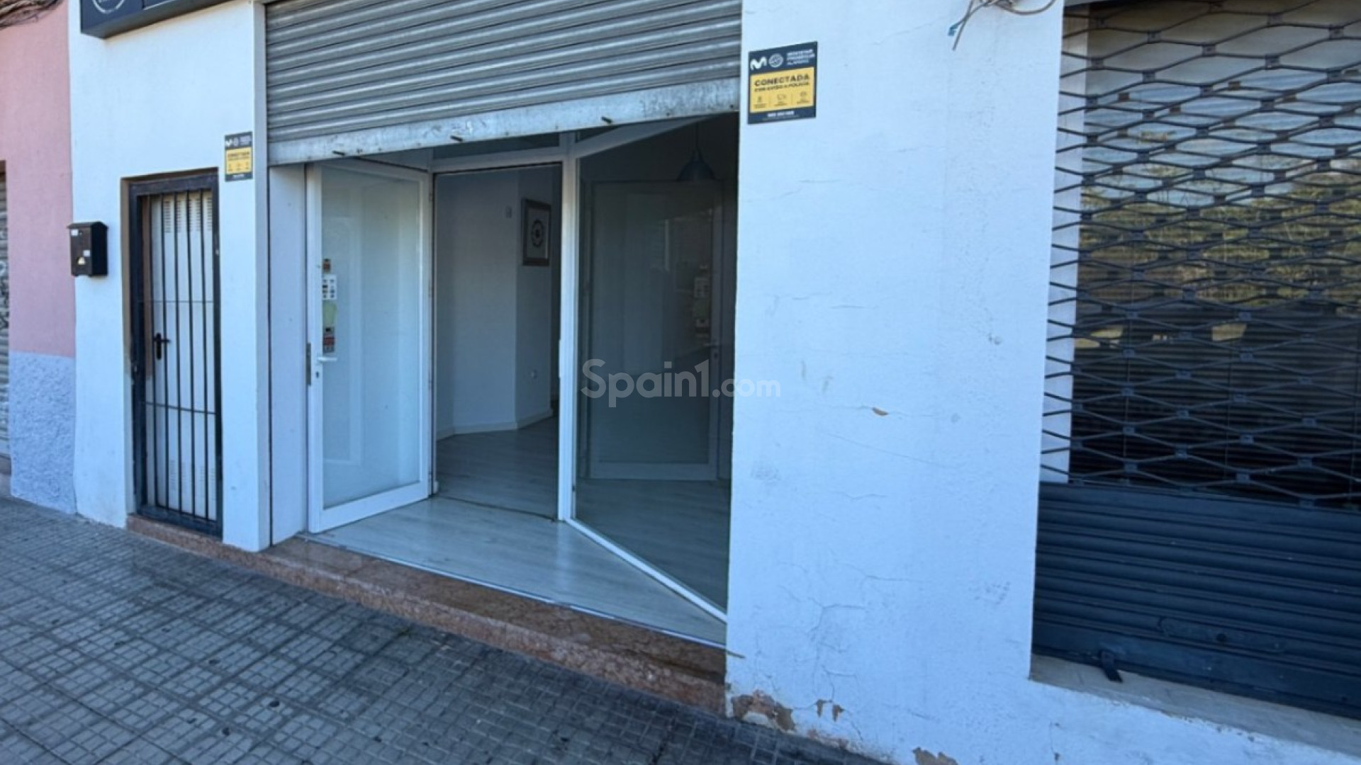 Segunda mano - Edificio -
Palma de Mallorca - Mallorca