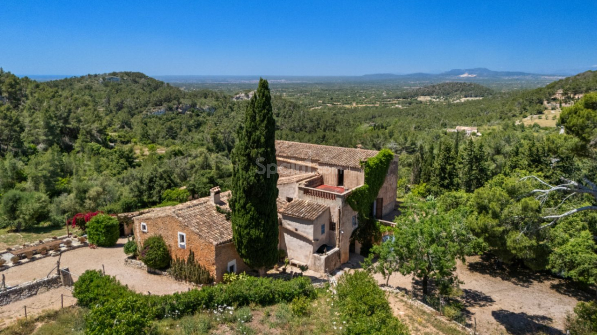 Segunda mano - Finca / Casa de campo -
Felanitx - Mallorca