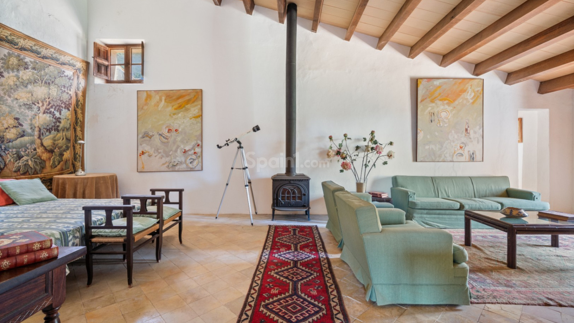 Segunda mano - Finca / Casa de campo -
Felanitx - Mallorca