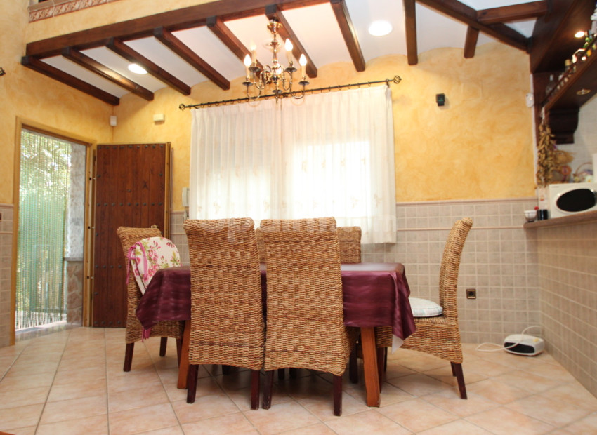 Segunda mano - Finca / Casa de campo -
Murcia - Costa Blanca Sur