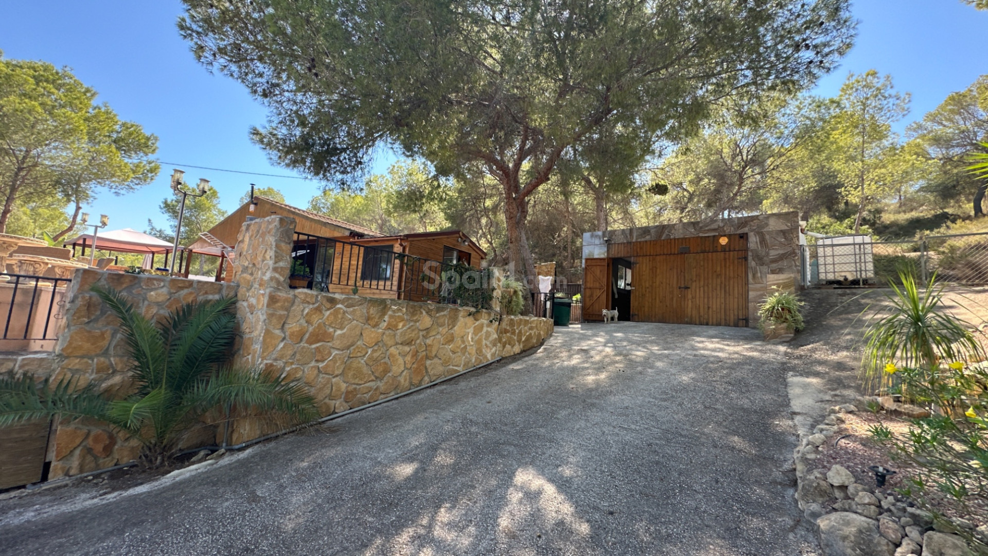 Segunda mano - Finca / Casa de campo -
San Miguel de Salinas - Costa Blanca Sur