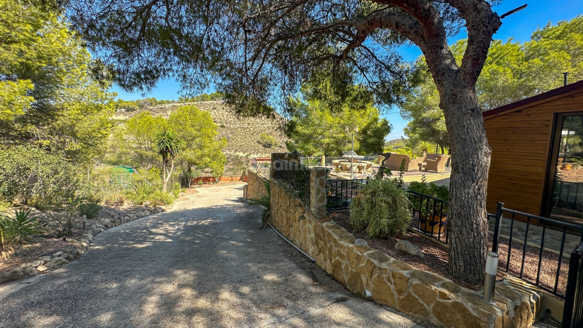 Segunda mano - Finca / Casa de campo -
San Miguel de Salinas - Costa Blanca Sur