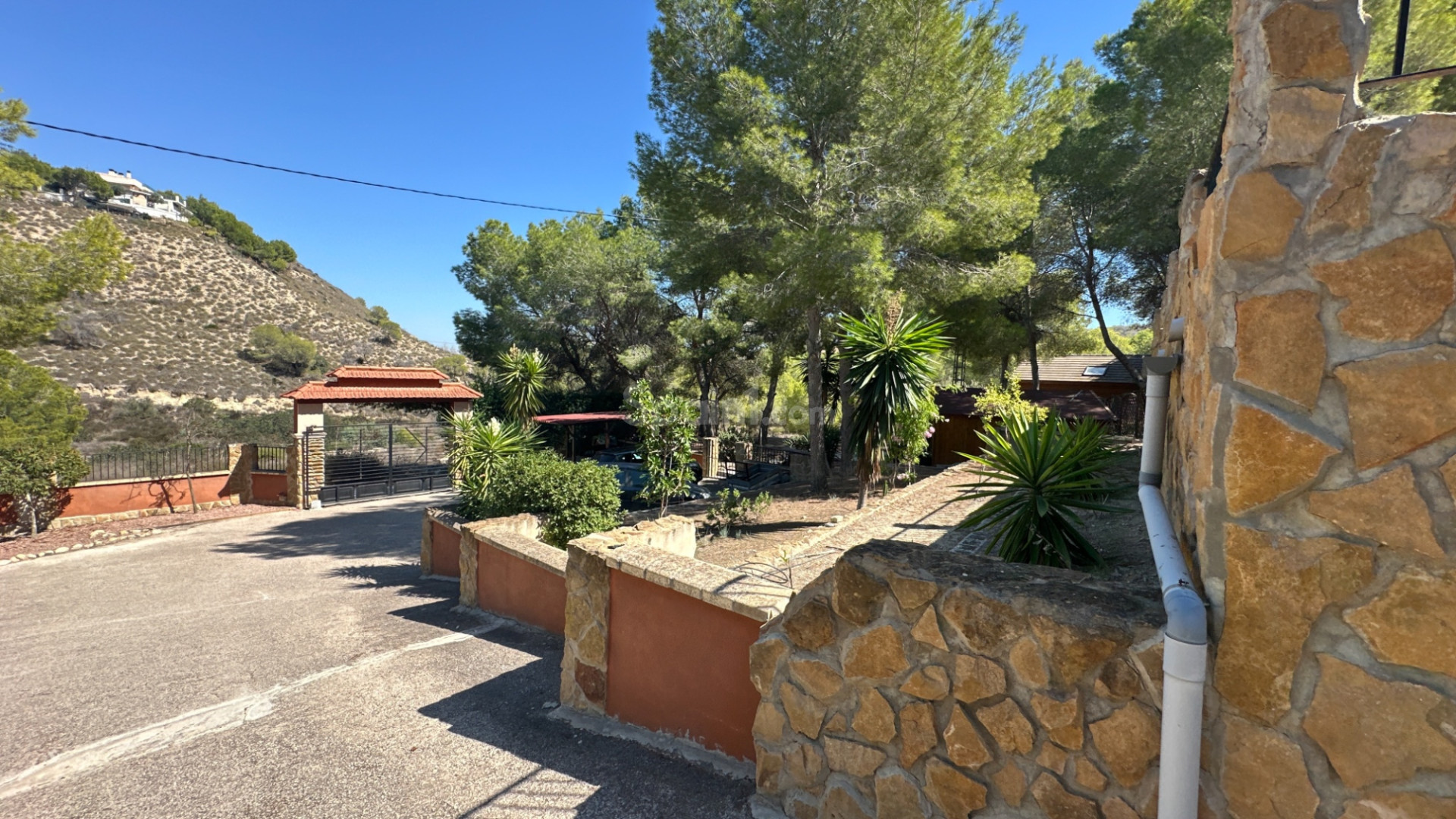 Segunda mano - Finca / Casa de campo -
San Miguel de Salinas - Costa Blanca Sur