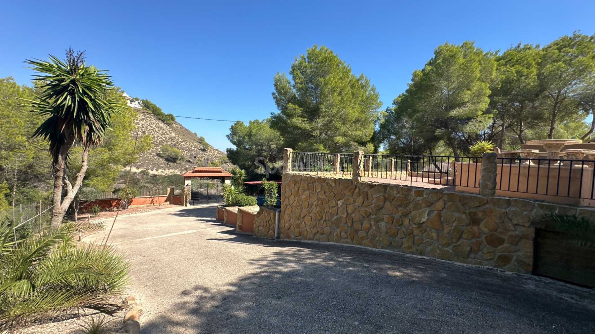 Segunda mano - Finca / Casa de campo -
San Miguel de Salinas - Costa Blanca Sur